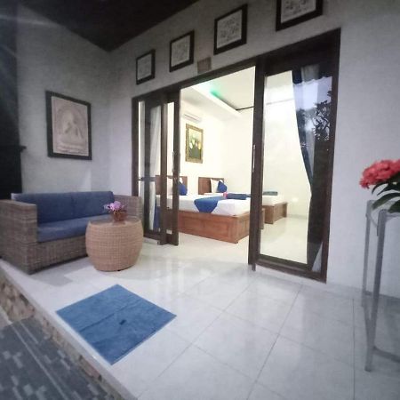 Bobo Bungalow Lembongan Esterno foto