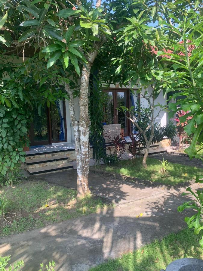 Bobo Bungalow Lembongan Esterno foto